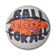 Nike Μπάλα μπάσκετ Everyday Playground 8P Graphic Deflated Ball Nike Μπάλα μπάσκετ Everyday Playground 8P Graphic Deflated Ball